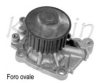 AUTOTEAM WPA155 Water Pump